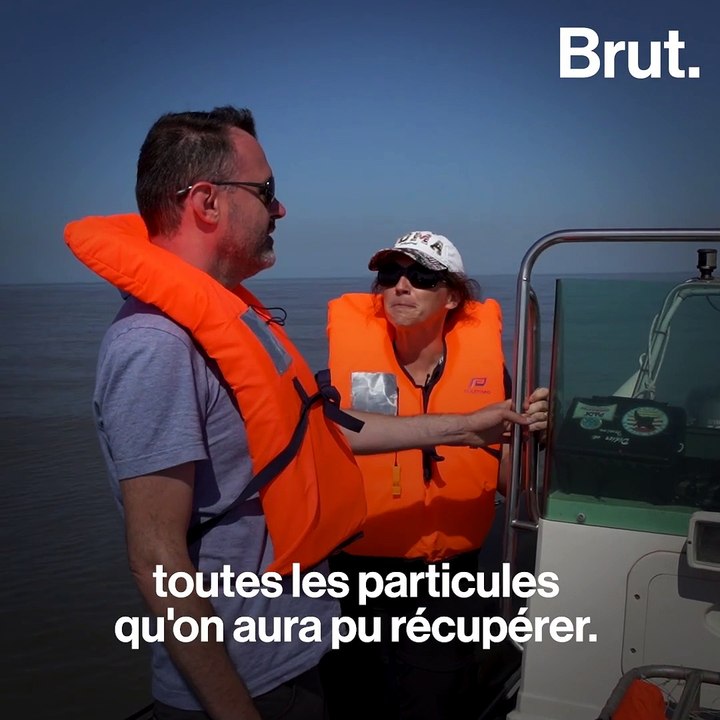 En Camargue, là où le fleuve devient mer - La Route du Rhône épisode 5