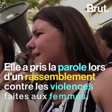 Violences conjugales : le témoignage de Nora, 15 ans