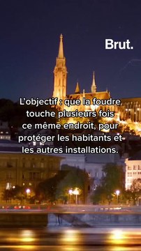 La foudre peut-elle frapper deux fois au même endroit ?