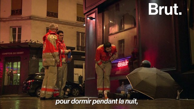 3 idées reçues sur les SDF