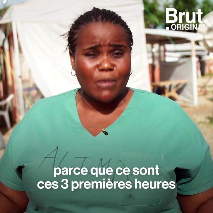 Brut en RDC : les ravages du virus Ebola