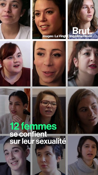 Dans "Mon nom est clitoris", elles racontent leurs premières fois