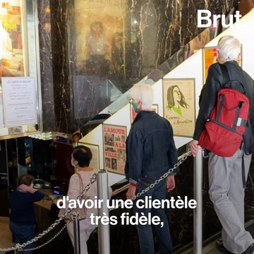 Après le confinement, les cinémas de quartier rouvrent leurs portes