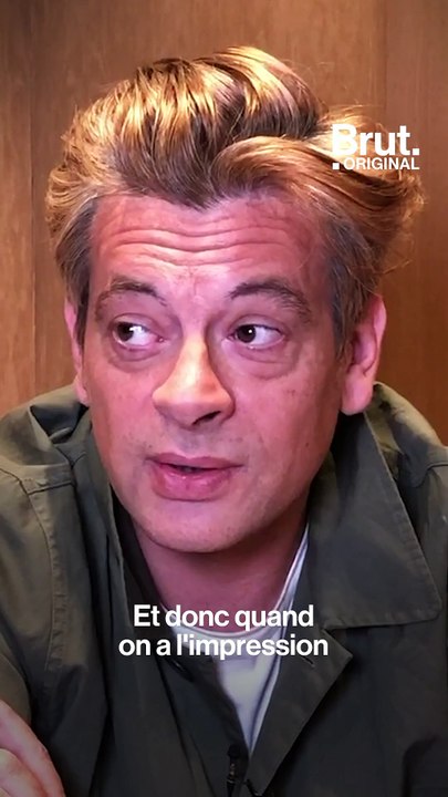 Benjamin Biolay : Ce que mes chansons disent de moi