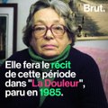 Une vie : Marguerite Duras