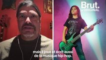 4 clichés sur le metal vus par Robert Trujillo, bassiste de Metallica