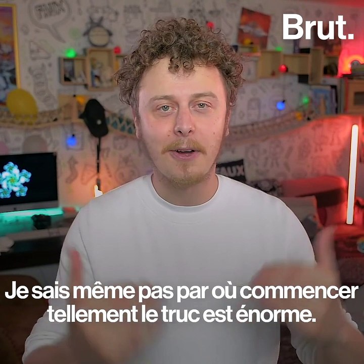 Dans les coulisses du nouveau spectacle de Norman