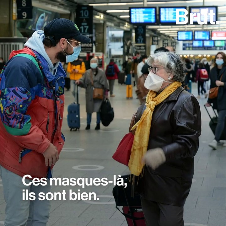 Prendre un train TGV INOUI en ce moment, ça ressemble à quoi ?