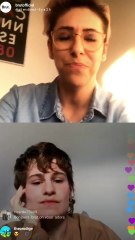 Live : Comment Chris vit le confinement