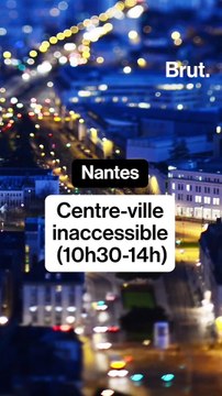 Réforme des retraites : on fait le point sur les grèves du 19 janvier dans les transports des plus grandes villes françaises.