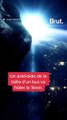 Un astéroïde de la taille d’un bus va frôler la Terre.