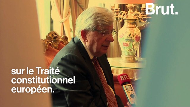 5 petits trucs sur Emmanuel Macron