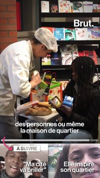 Ces jeunes veulent changer les mentalités dans leurs quartiers