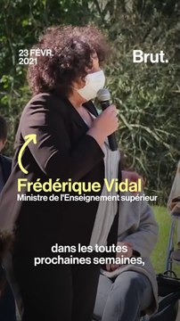 Des protections périodiques gratuites pour les étudiantes dès la rentrée prochaine