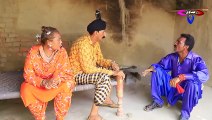 #comedy  Ramzi Bilo, Koki, Jatti, , Bhootna,Shoki, Sanam, Sundari,  Funny Video  Rachnavi Tv_2