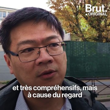 Mon premier jour en France - Épisode 3 : Soc Lam