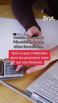 Voici les mesures annoncées par la Première ministre Elisabeth Borne sur la situation énergétique.