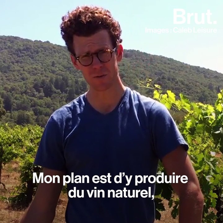 Le vin georgien inspire les vignerons du monde entier