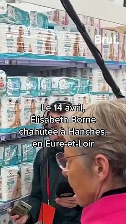 Les actions lors des déplacements du gouvernement se multiplient depuis la promulgation de la réforme des retraites.