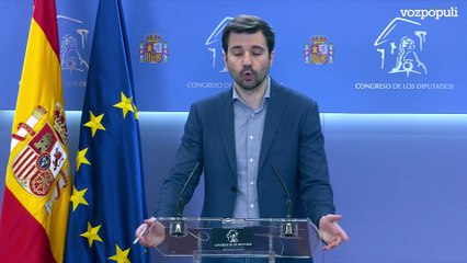 Podemos desconfía de Sánchez