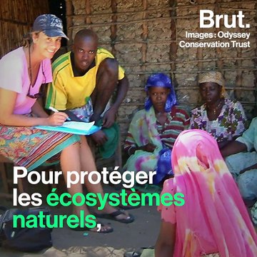 Interview Julie Garnier sur le rôle des peuples indigènes dans la protection de la biodiversité