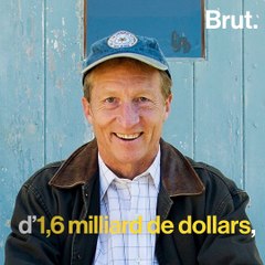 Tom Steyer, le milliardaire qui veut destituer Trump