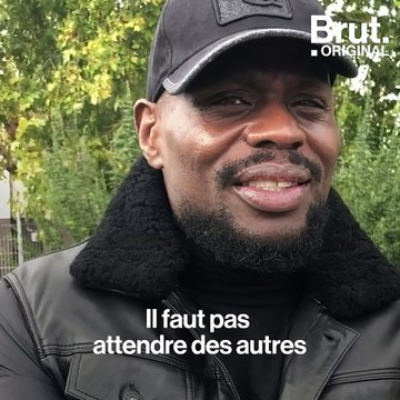Banlieusards, le film : Brut a rencontré Kery James