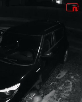 VIDEO: No tengas miedo, no tengas miedo , se repetía un niño de 3 años que salvó a su abuela