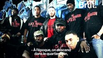 À voir sur BrutX : Black Dragons, chasseurs de skinheads