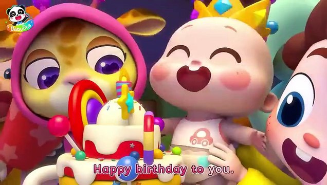 This is the Way _ Get Dressed Song _ Good Habits _ Nursery Rhymes _ Kids Songs _ BabyBus