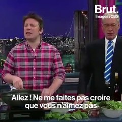 Pourquoi il y a du castoreum dans nos aliments ?