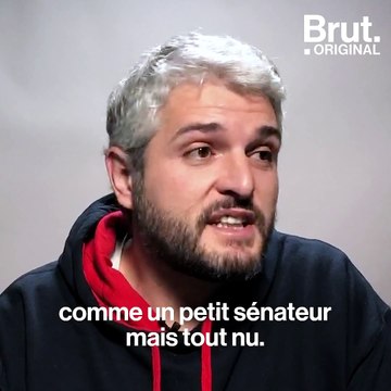 3 moments qui ont changé la vie de Pierre-Emmanuel Barré