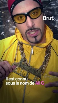 Une vie : Sacha Baron Cohen