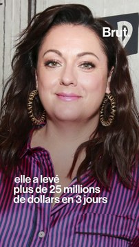 Une vie : Celeste Barber