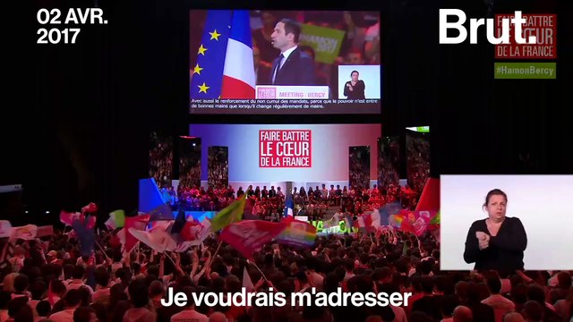 Quand les candidats à la présidentielle parlent aux jeunes