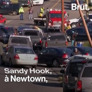 Le combat de Julianne Moore pour changer les lois sur les armes à feu