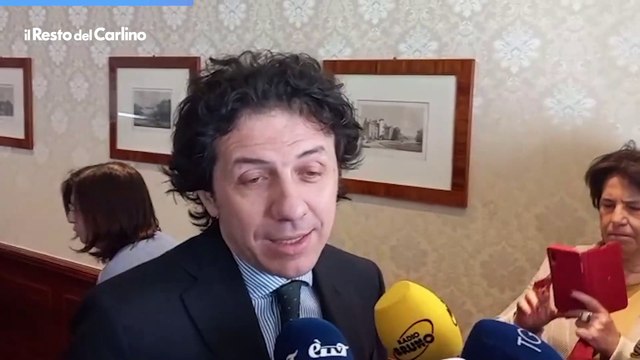 Marco Cappato in Regione, pressing per il suicidio assistito