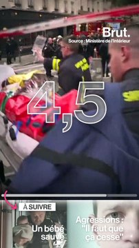 Les pompiers aussi sont en colère.