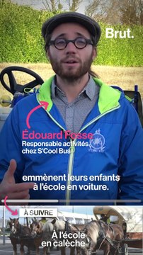 Des citoyens proposent leurs solutions pour le ramassage scolaire des enfants