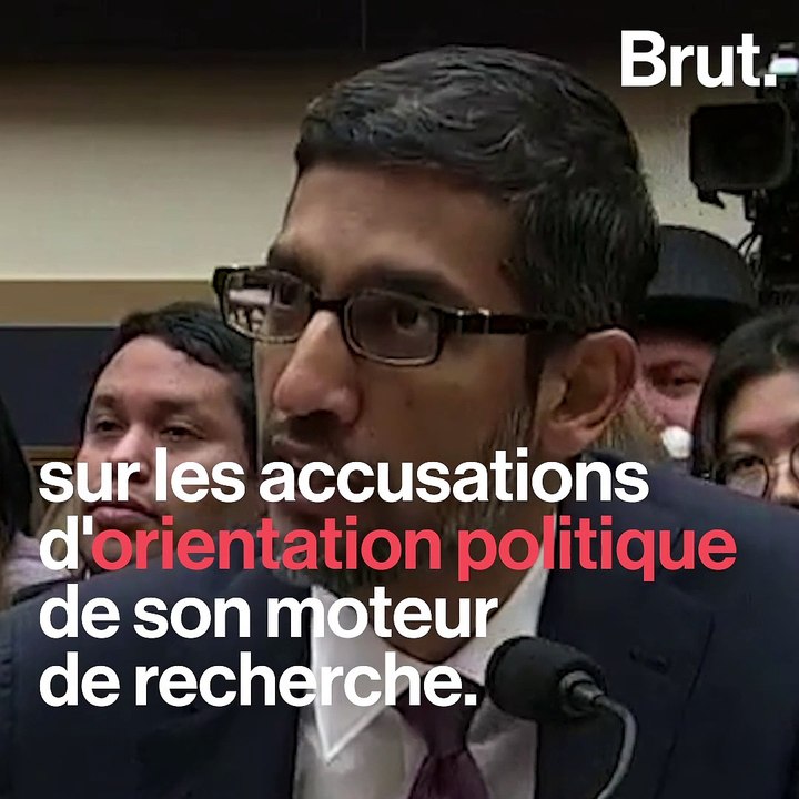 Pourquoi Donald Trump apparaît quand on tape "idiot" sur Google