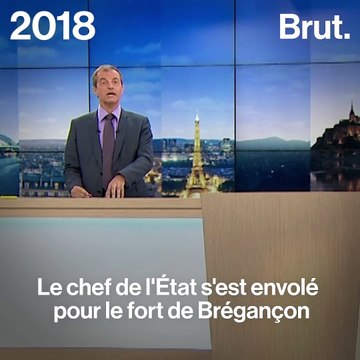 Chaque été des vacances studieuses pour les hommes politiques