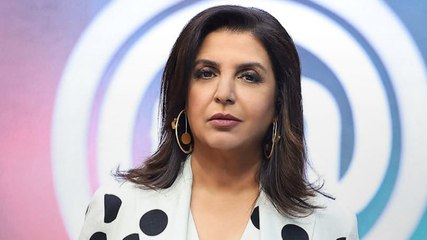 Holi को 'छपरियों का त्योहार' बोलना पड़ा Farah Khan पर भारी!