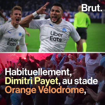 Cet été, l’Orange Vélodrome devient la plus grande salle de classe de Marseille.