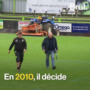 Forest Green Rovers : un modèle de développement durable