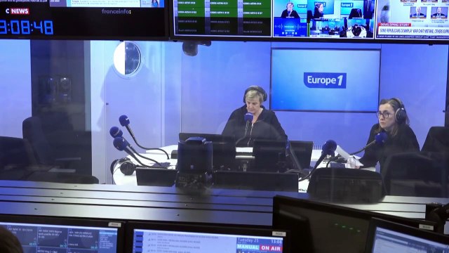 Procès de Gérard Depardieu : l'acteur conteste à son procès «s'amuser à peloter» des femmes