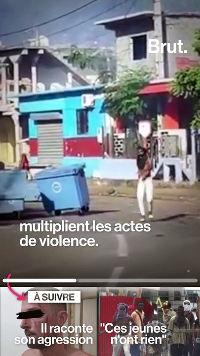 Mayotte : recrudescence de violences des jeunes déscolarisés