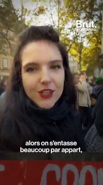 Précarité étudiante : Sophie témoigne