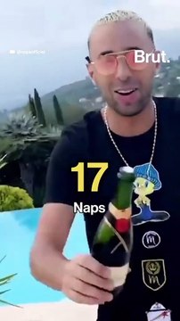 Voici les 20 artistes les plus écoutés en France.