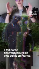 Dans les coulisses du freestyle de rap en parachute avec SEB