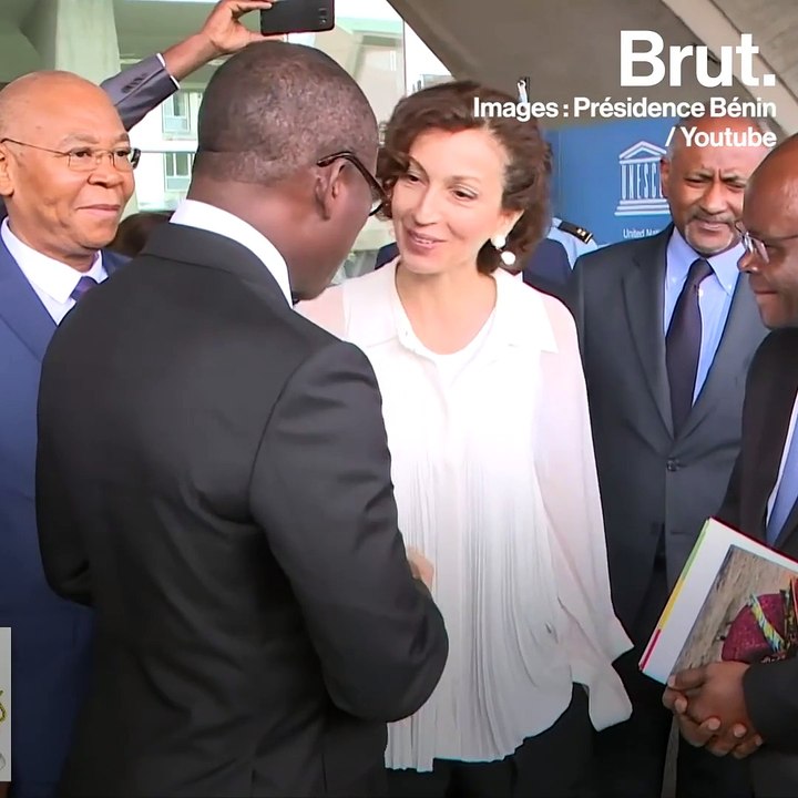 Des États africains demandent la restitution de leurs œuvres d'art